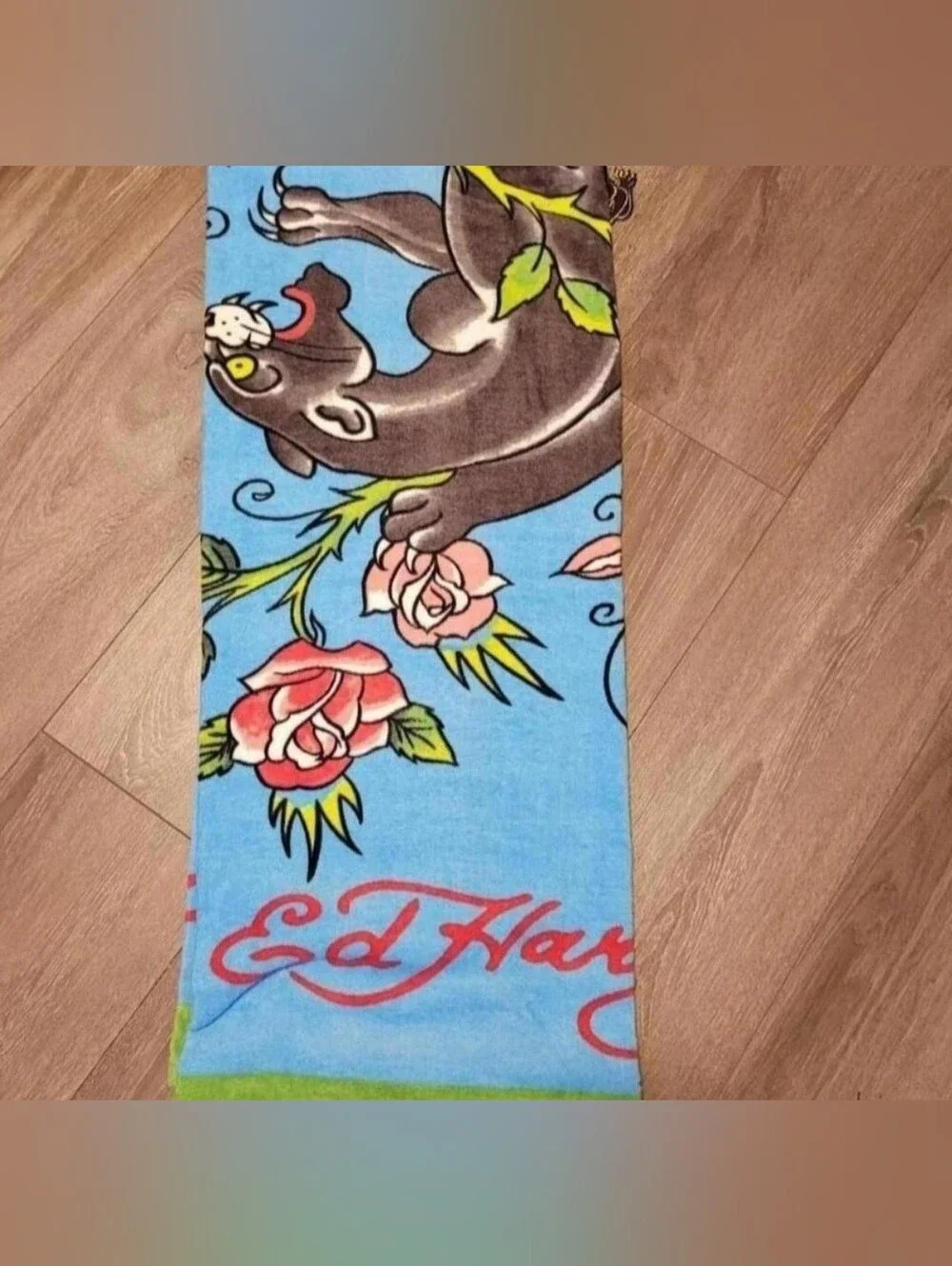 Ed Hardy new tags